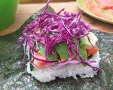 Foto del paso 3 de la receta: ONIGIRAZU 🍙