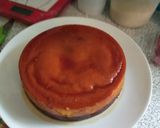 Foto del paso 8 de la receta: Pastel imposible - Chocoflan