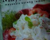 Foto langkah ke 1 dari resep Salad Buah Endull.