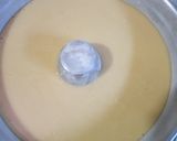 Foto del paso 4 de la receta: Bizcochuelo 1234 en la LICUADORA