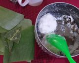Foto langkah ke 1 dari resep Longsong Ala-ala.