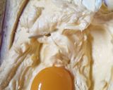 Foto langkah ke 3 dari resep Kastengel 1 telur tanpa mixer.