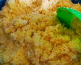 Foto langkah ke 3 dari resep Lepet Jagung Manis Simple.