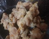 Foto langkah ke 3 dari resep Tangsuyuk ayam.