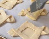 Foto del paso 6 de la receta: Facturitas de hojaldre Express súper fácil y rápido