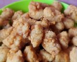 Foto langkah ke 4 dari resep Ayam Asam Manis.