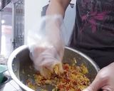 Foto langkah ke 2 dari resep Ayam Betutu Bali ala ala snow huan.
