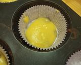 Gluténmentes csokis muffin recept fázis 4 fotója