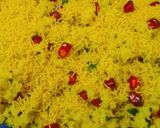 સેવ ખમણી (Sev Khamani Recipe In Gujarati) રેસીપી સ્ટેપ9ફોટો