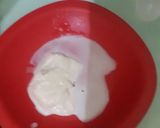 Foto langkah ke 3 dari resep Susu kacang kedele.
