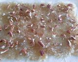 Foto del paso 3 de la receta: Coca de cabello de ángel y nueces pecanas