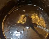 Triple chocolate mousse cake langkah memasak 8 foto