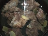 Pindang Iga Sapi
