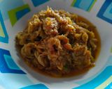Foto langkah ke 5 dari resep Sambal udang kecepe ala kampung.