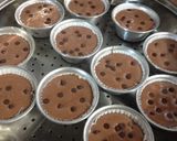 Foto langkah ke 3 dari resep Brownies Mekar Ny. Liem.