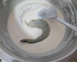 Foto langkah ke 4 dari resep Udang crispy.