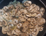 Foto del paso 3 de la receta: Espinacas con nata y queso