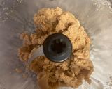 Foto del paso 1 de la receta: Tarta de queso sabor donut en airfryer