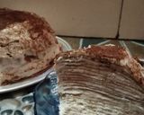Foto langkah ke 4 dari resep Millie Creaps Cake.