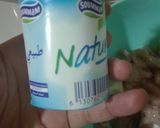 صورة لخطوة 1 من وصفة شاورما او طاكوس بخبز اكثر من راااائع