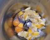 Foto del paso 2 de la receta: Bizcocho de limón con Thermomix muy esponjoso y rápido