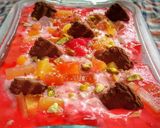 A picture of step 7 of Candi Fruit Delight.