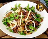 A picture of step 4 of Mughlai Mutton Pasanda Or Parcha With Homemade Pasanda Masala.