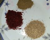 A picture of step 6 of Chicken makhni handi.