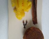Foto langkah ke 1 dari resep 191. Wedang Nanas Rempah.