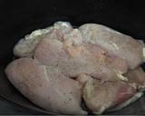 Crockpot Bacon & Mushroom Chicken recipe step 1 photo