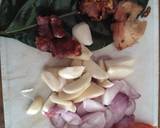 Sayur Asem langkah memasak 3 foto