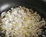 Foto del paso 2 de la receta: Lasaña de soja texturizada