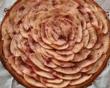 Foto del paso 15 de la receta 18. Tarta de manzana con mermelada de fresa