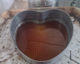 Foto del paso 3 de la receta: Torta invertida de peras integral🍐🍐🍐