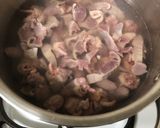爆炒雞心、雞胗的食譜步驟3照片