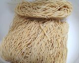 Hình bước làm 1 của món Mì nước tương thịt bò