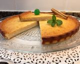 Foto del paso 12 de la receta: Quesada