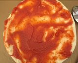 صورة لخطوة 3 من وصفة بيتزا 🍕