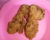 Foto langkah ke 4 dari resep Ayam Goreng Krispi.