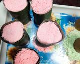 Foto langkah ke 4 dari resep (643) Putu Bambu (Tampa Bamboo).