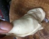 Afghani Paratha recipe step 3 photo