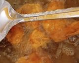 Foto langkah ke 6 dari resep Ayam goreng madu saus mentega.