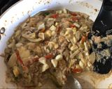Foto del paso 2 de la receta: Empanadas de Vigilia