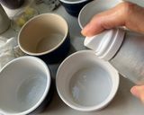 《好料日記》- 下午茶點心在我家- 黑糖核桃杏桃香蕉麵包的食譜步驟1照片