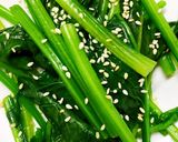 Hình bước làm 3 của món Miến Trộn Hàn Quốc