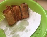 Foto del paso 3 de la receta: Lumpias