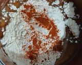 Kelkáposzta fözelék recept fázis 4 fotója