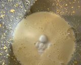 Foto del paso 5 de la receta Bizcocho de chocolate para el cumple 101 de La Bis 👶🏼👵🏼
