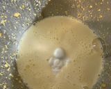 Foto del paso 5 de la receta: Bizcocho de chocolate para el cumple 101 de La Bis 👶🏼👵🏼