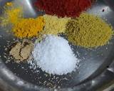 Suran fry recipe step 3 photo